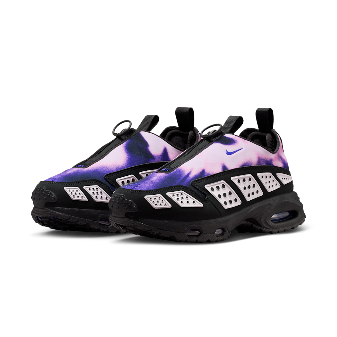 Overkicks - Nike Air Max SNDR Off Noir Persian Violet Pink Foam (IH4477-045) - vista trasera