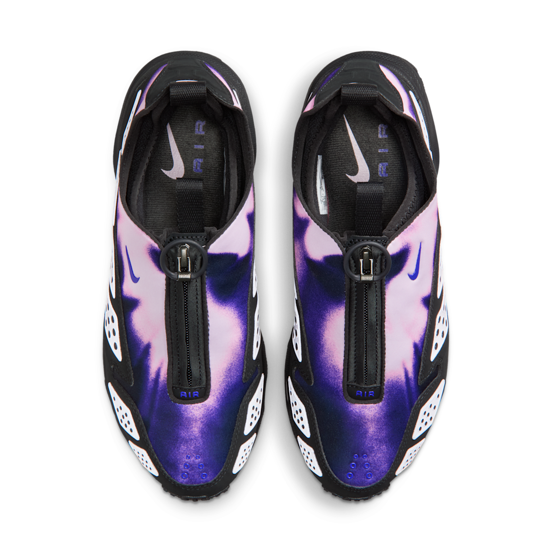 Overkicks - Nike Air Max SNDR Off Noir Persian Violet Pink Foam (IH4477-045) - par completo