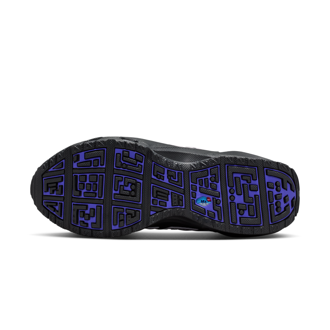 Overkicks - Nike Air Max SNDR Off Noir Persian Violet Pink Foam (IH4477-045) - detalle suela