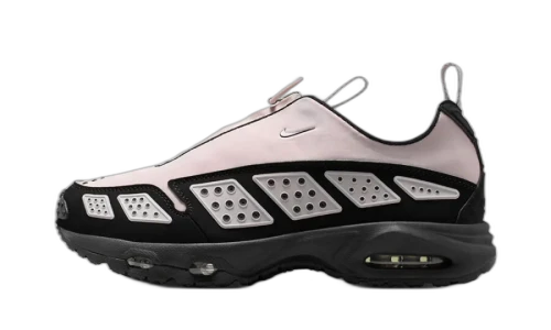 Overkicks - Nike Air Max SNDR Pink (Women's) (FZ2068-003) - vista lateral
