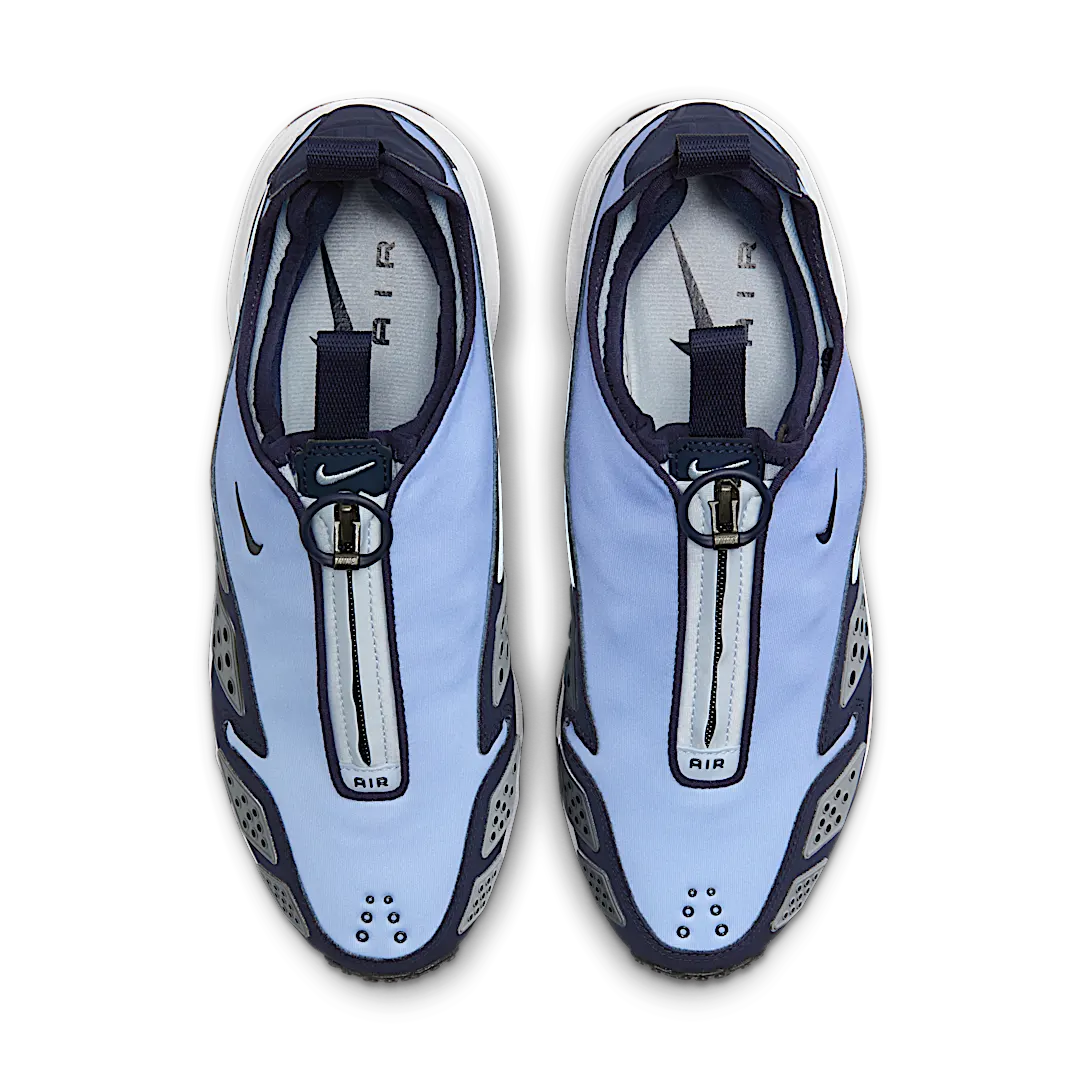 Overkicks - Nike Air Max Sunder Blue Ice (HJ8080-400) - par completo