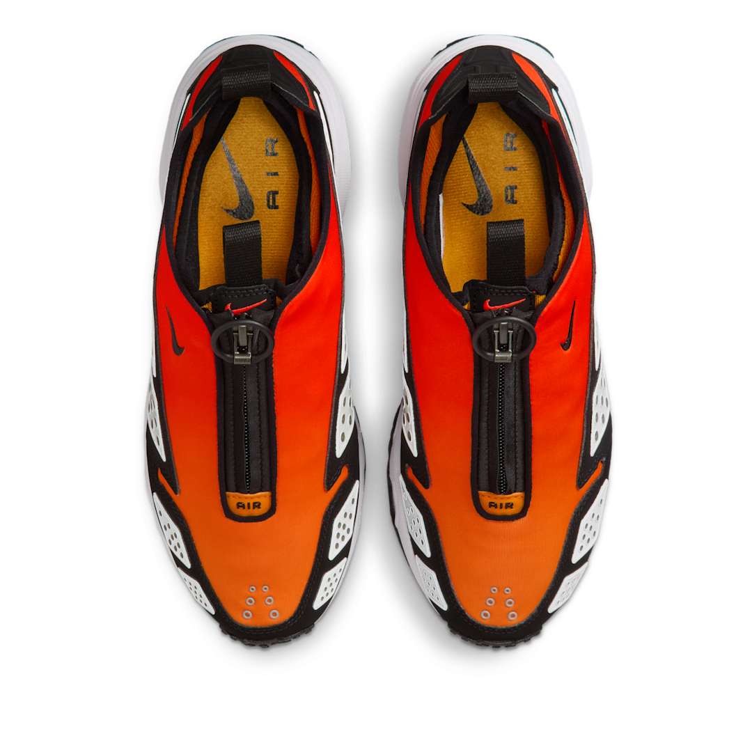 Overkicks - Nike Air Max Sunder Bright Crimson (HJ8080-600) - par completo