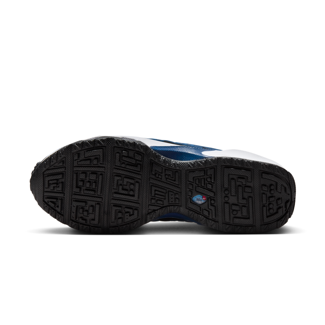 Overkicks - Nike Air Max Sunder Court Blue Camo (IB6863-400) - detalle suela