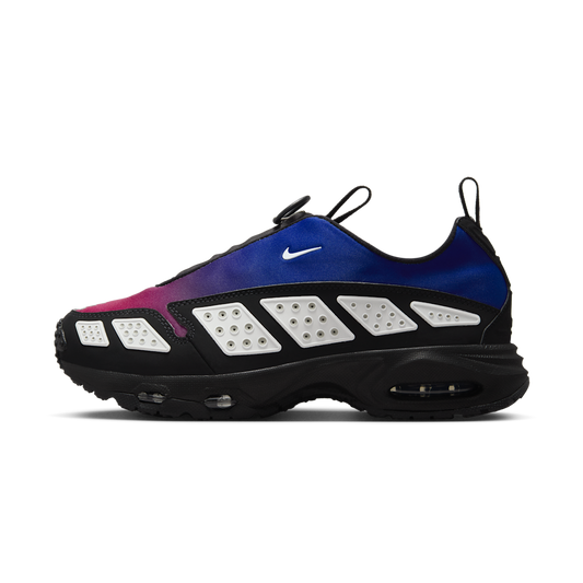 Overkicks - Nike Air Max Sunder Deep Night (HJ8080-501) - vista lateral