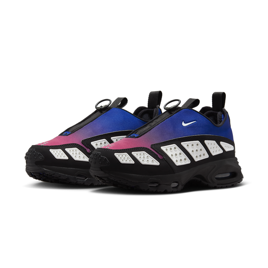 Overkicks - Nike Air Max Sunder Deep Night (HJ8080-501) - vista trasera