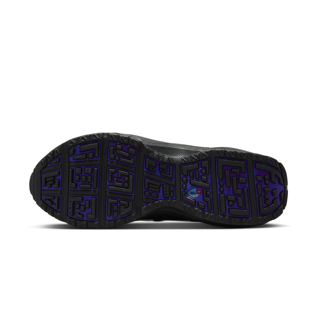 Overkicks - Nike Air Max Sunder Deep Night (HJ8080-501) - detalle suela