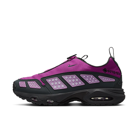 Overkicks - Nike Air Max Sunder Gore-Tex Bold Berry (FZ4238-500) - vista lateral