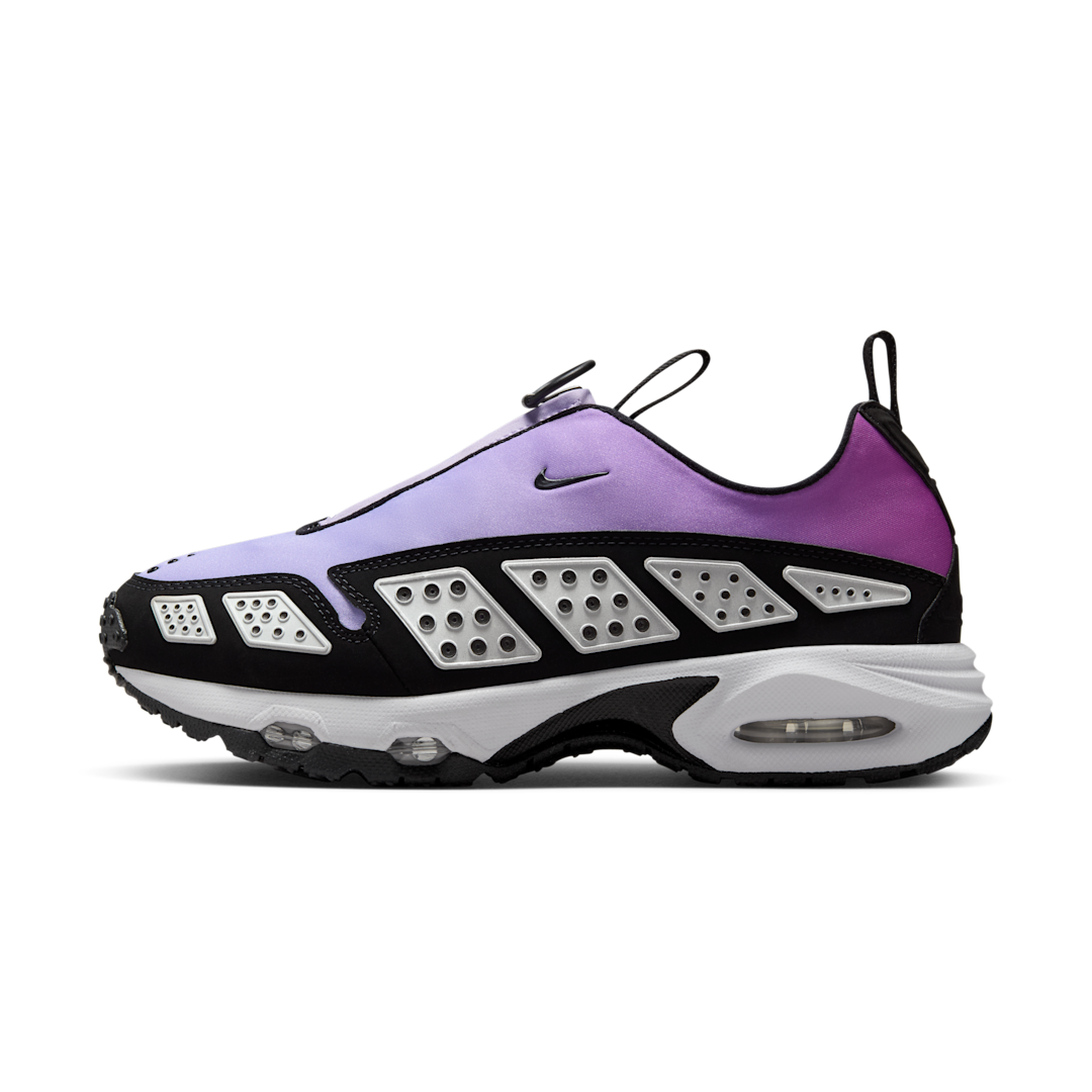 Overkicks - Nike Air Max Sunder Hydrangeas Hyper Violet (HJ8080-500) - vista lateral