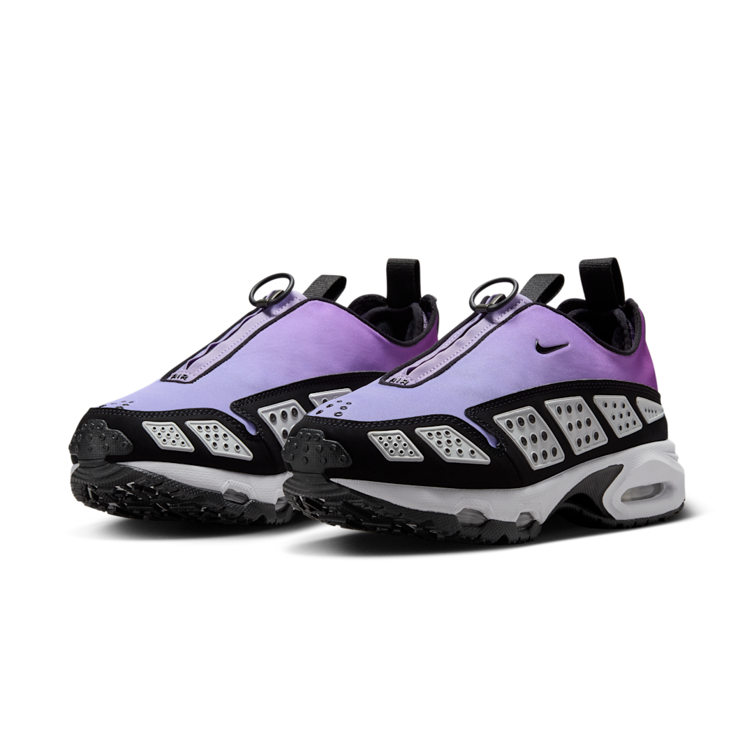 Overkicks - Nike Air Max Sunder Hydrangeas Hyper Violet (HJ8080-500) - vista trasera