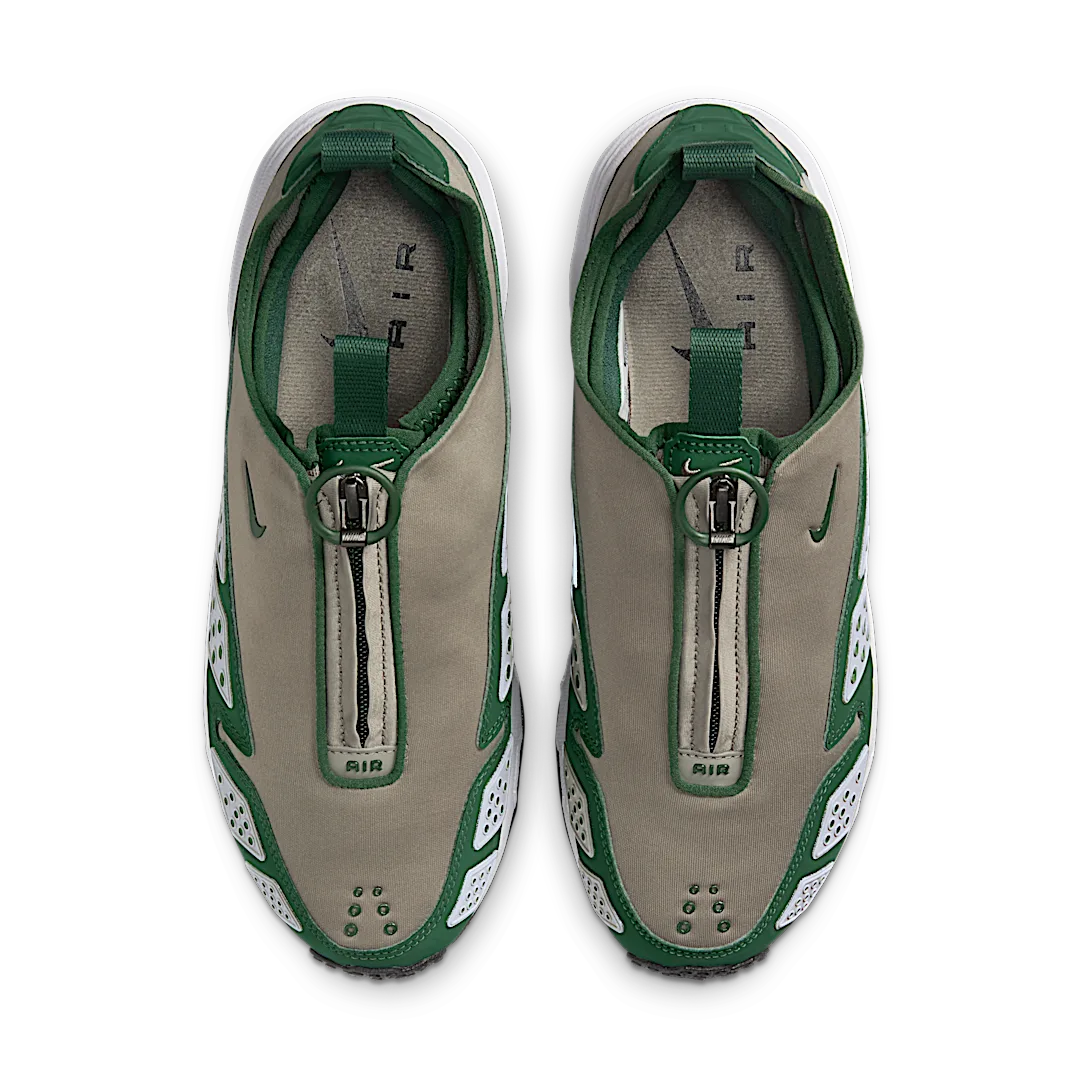 Overkicks - Nike Air Max Sunder Light Army Fir (FZ2068-300) - par completo