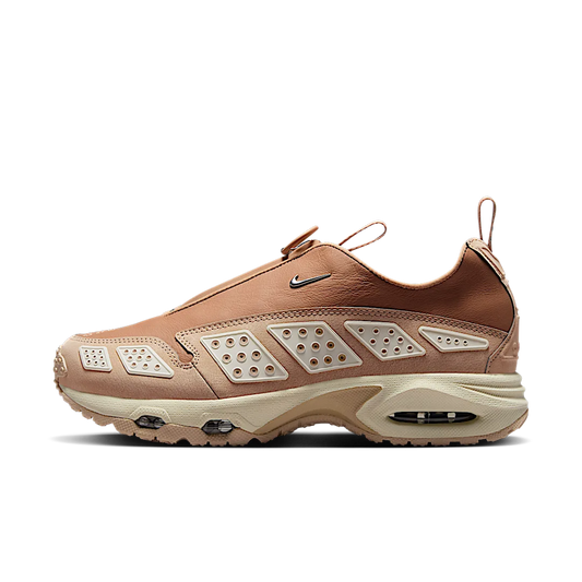 Overkicks - Nike Air Max Sunder PRM Rattan (HV4510-200) - vista lateral