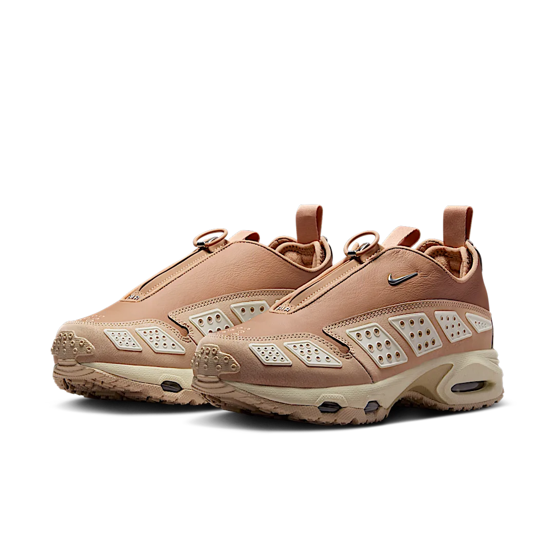 Overkicks - Nike Air Max Sunder PRM Rattan (HV4510-200) - vista trasera
