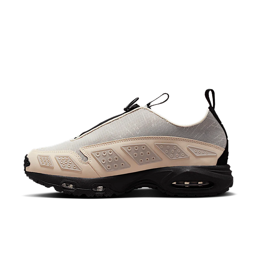 Overkicks - Nike Air Max Sunder Phantom Black (HQ4190-001) - vista lateral
