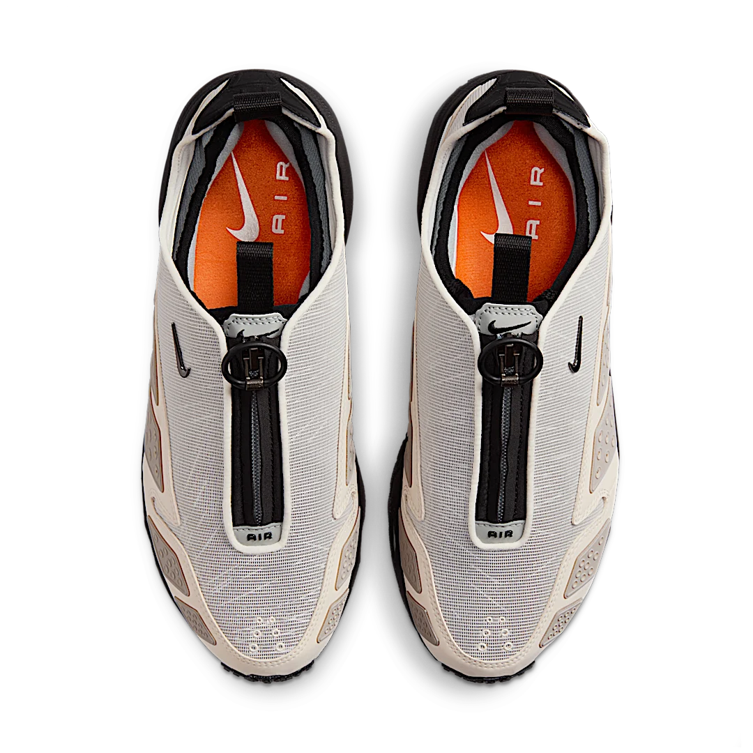 Overkicks - Nike Air Max Sunder Phantom Black (HQ4190-001) - par completo