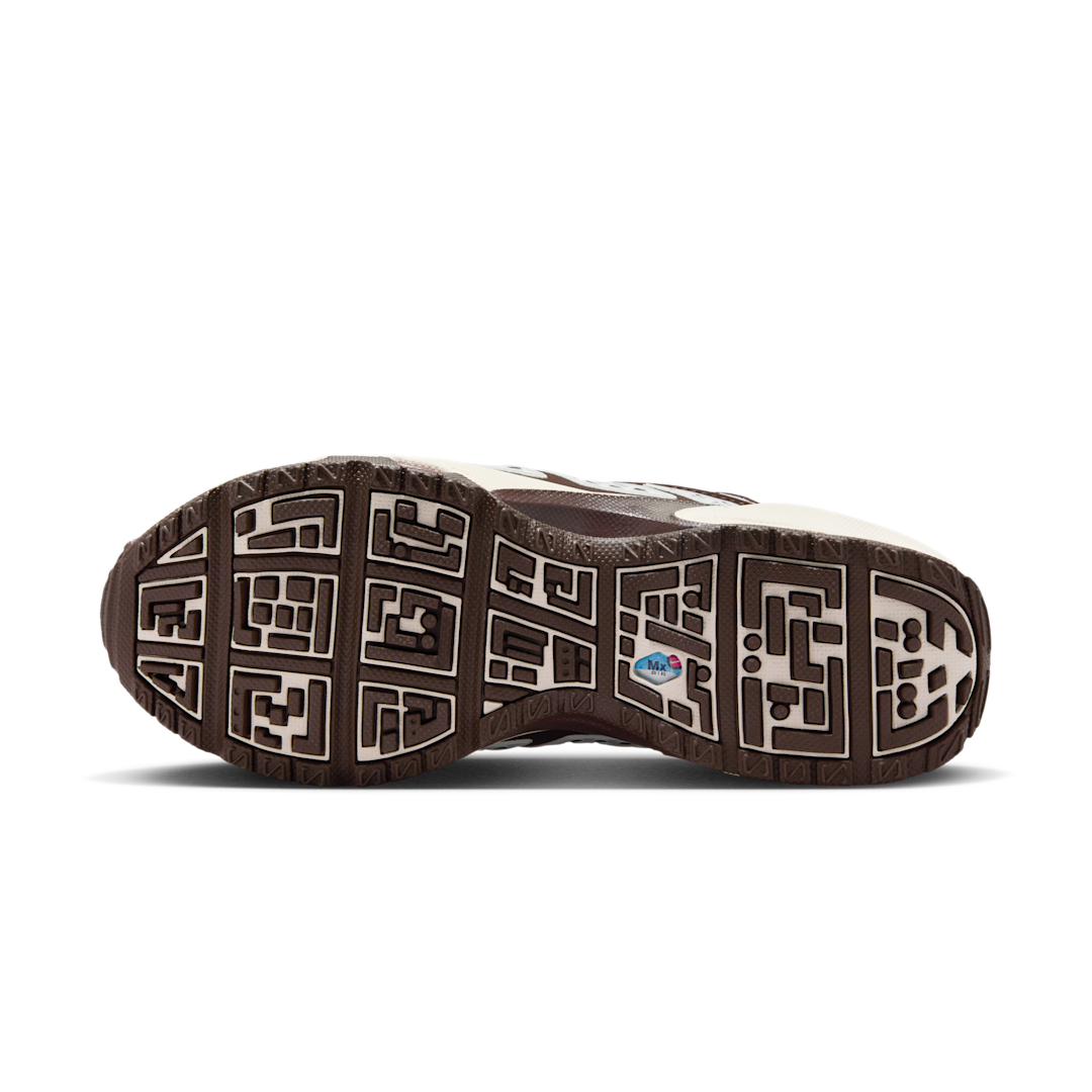 Overkicks - Nike Air Max Sunder Realtree Camo Light Orewood Brown (IB2476-100) - detalle suela