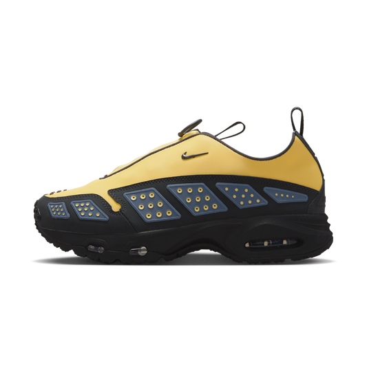 Overkicks - Nike Air Max Sunder Saturn Gold (HF1199-700) - vista lateral