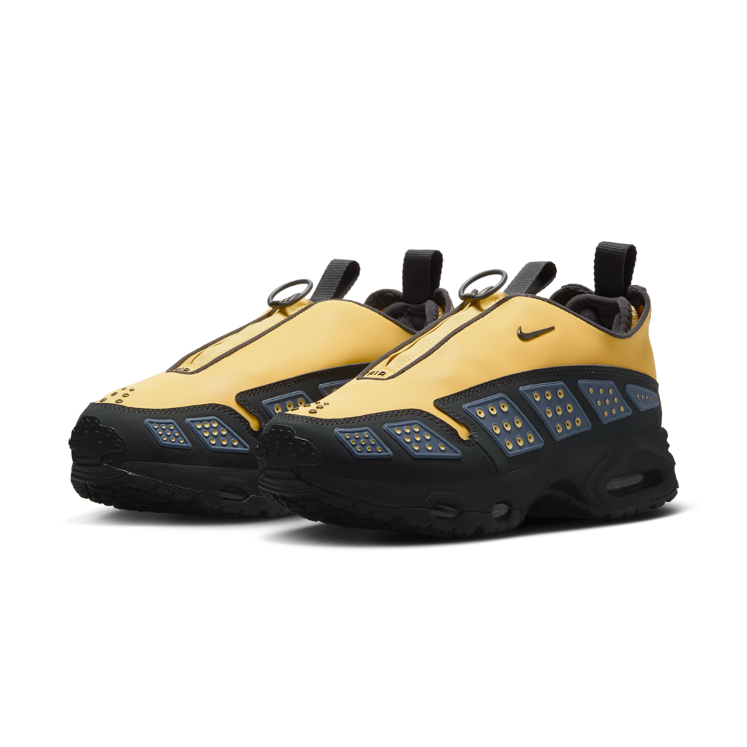 Overkicks - Nike Air Max Sunder Saturn Gold (HF1199-700) - vista trasera