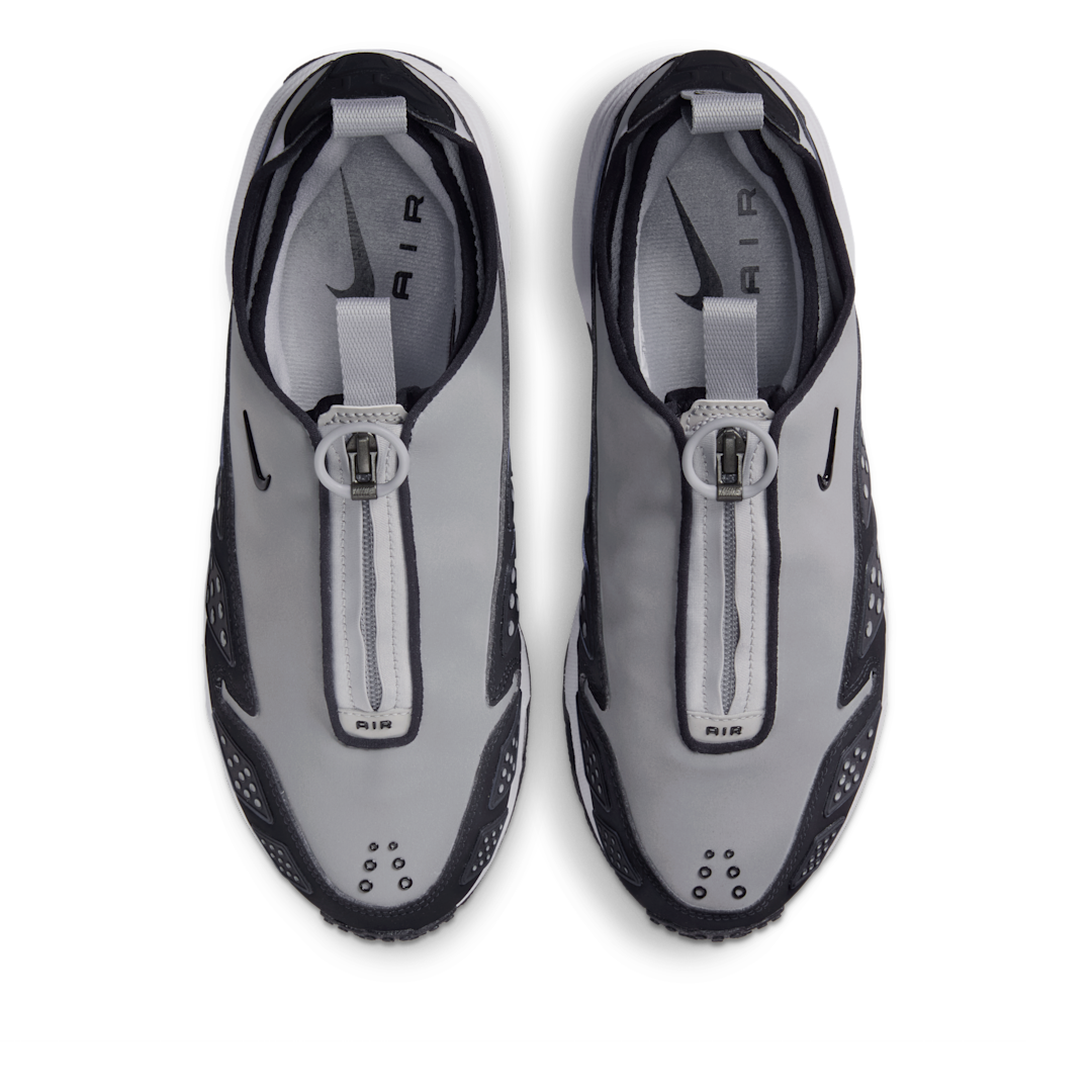 Overkicks - Nike Air Max Sunder Silver Anthracite (HF1199-001) - par completo