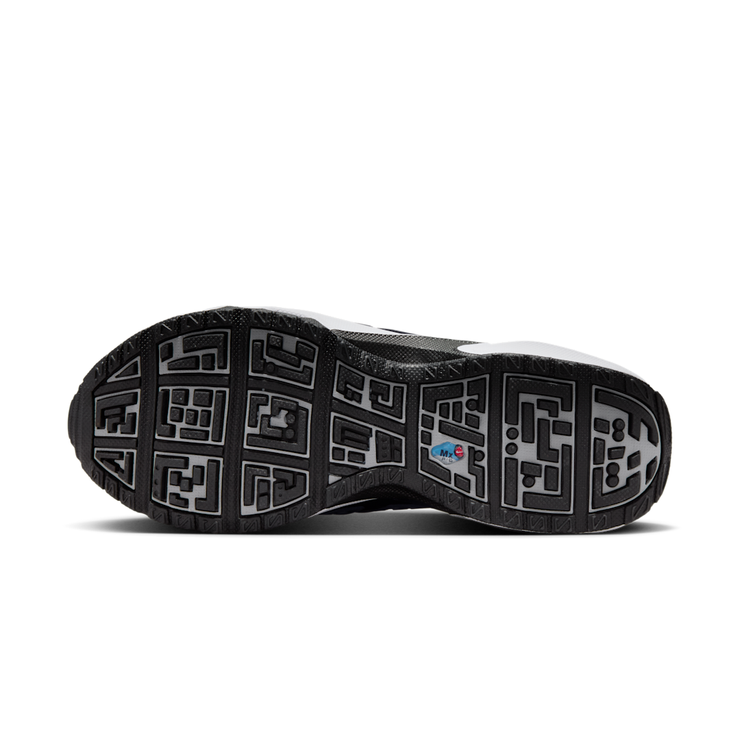 Overkicks - Nike Air Max Sunder Silver Anthracite (HF1199-001) - detalle suela