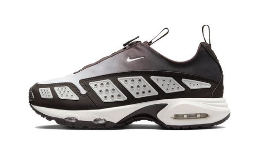 Overkicks - Nike Air Max Sunder Velvet Brown Cave Stone (HJ8080-200) - vista lateral