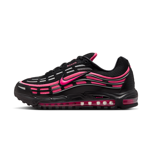Overkicks - Nike Air Max TL 2.5 Black Hyper Pink (FZ4110-009) - vista lateral