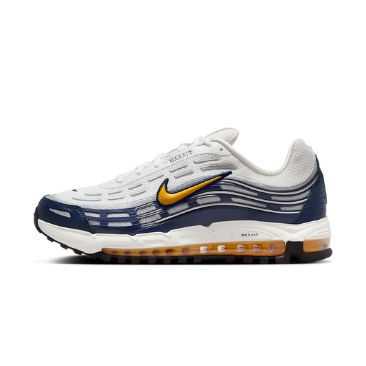 Overkicks - Nike Air Max TL 2.5 Midnight Navy Varsity Maize (FZ4110-103) - vista lateral