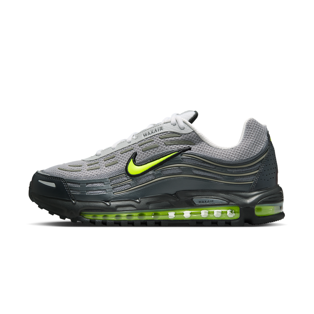 Overkicks - Nike Air Max TL 2.5 Neon (FZ4110-010) - vista lateral