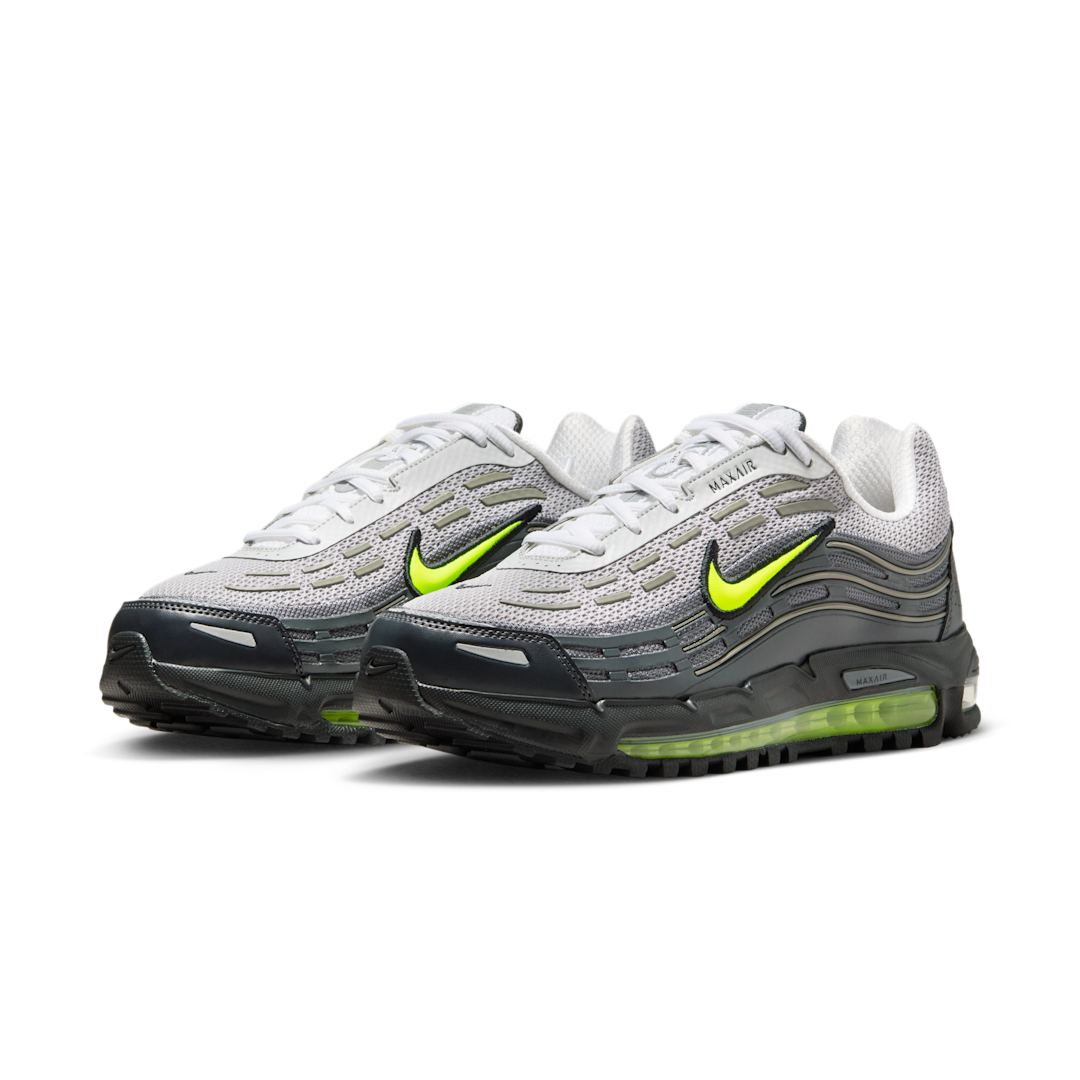 Overkicks - Nike Air Max TL 2.5 Neon (FZ4110-010) - vista trasera