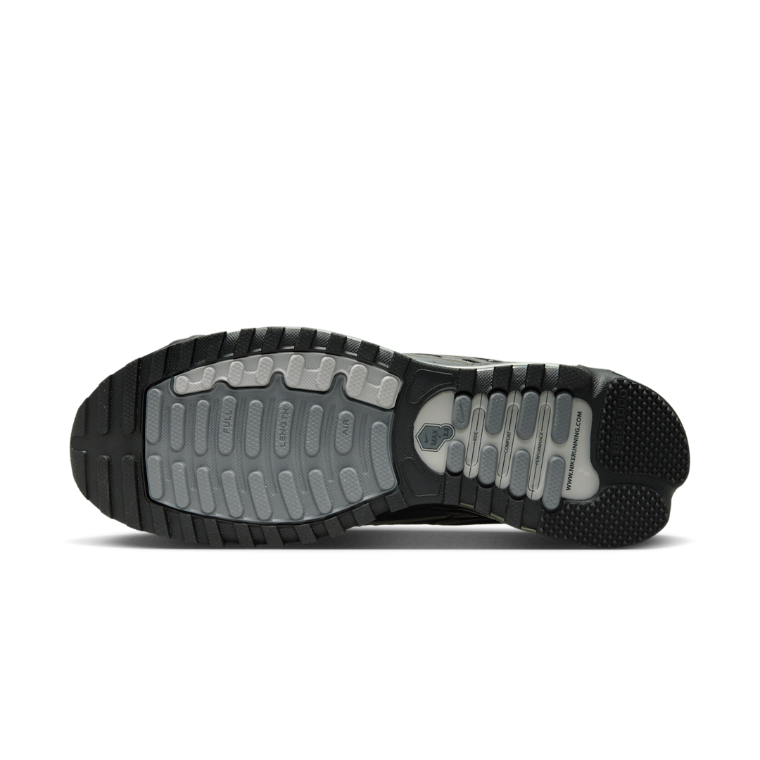 Overkicks - Nike Air Max TL 2.5 Neon (FZ4110-010) - detalle suela