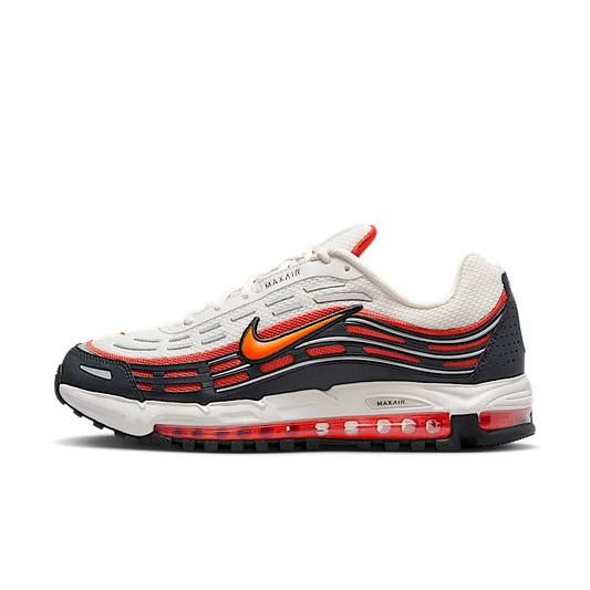 Overkicks - Nike Air Max TL 2.5 Phantom Total Orange (FZ4110-001) - vista lateral