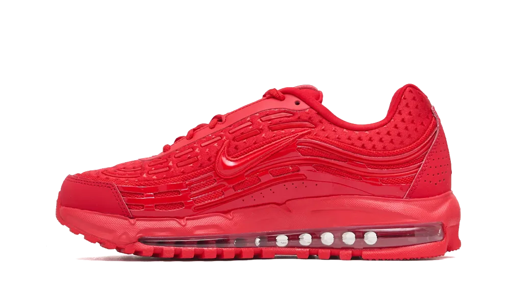Overkicks - Nike Air Max TL 2.5 Valentines Day University Red (2026) (IB6610-600) - vista lateral