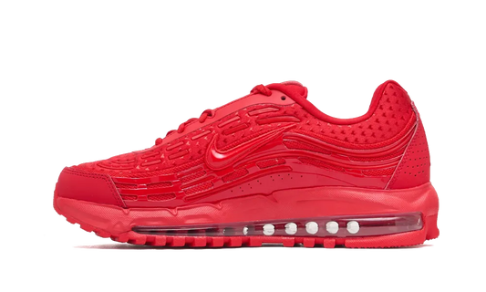 Overkicks - Nike Air Max TL 2.5 Valentines Day University Red (2026) (IB6610-600) - vista lateral