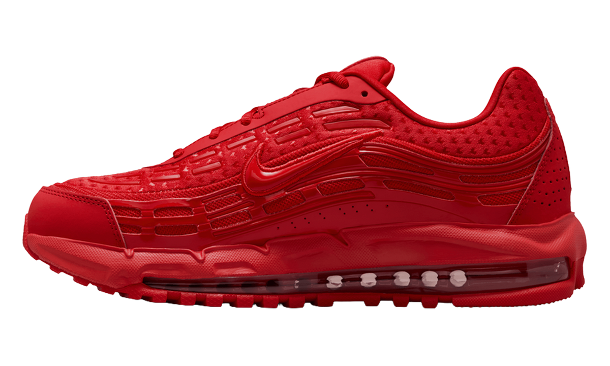 Overkicks - Nike Air Max TL 2.5 Valentines Day University Red (2026) (IB6610-600) - vista superior