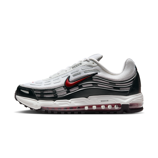 Overkicks - Nike Air Max TL 2.5 Varsity Red (FZ4110-104) - vista lateral