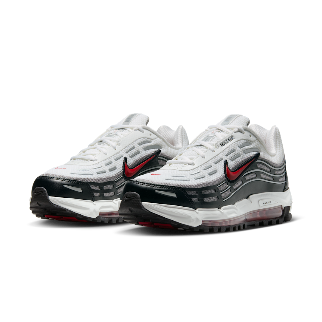 Overkicks - Nike Air Max TL 2.5 Varsity Red (FZ4110-104) - vista trasera