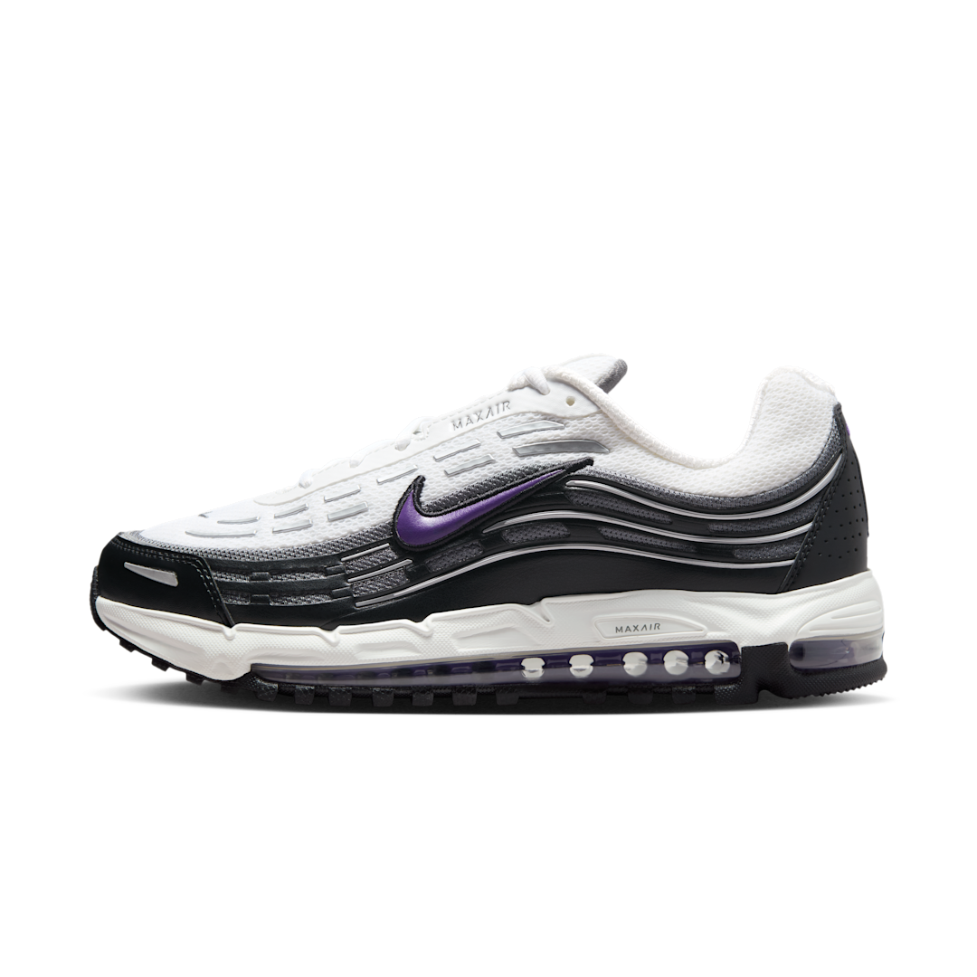 Overkicks - Nike Air Max TL 2.5 Wild Grape (FZ4110-105) - vista lateral