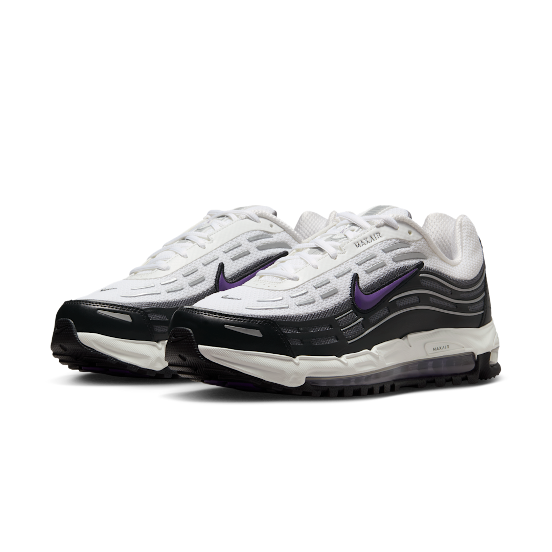 Overkicks - Nike Air Max TL 2.5 Wild Grape (FZ4110-105) - vista trasera
