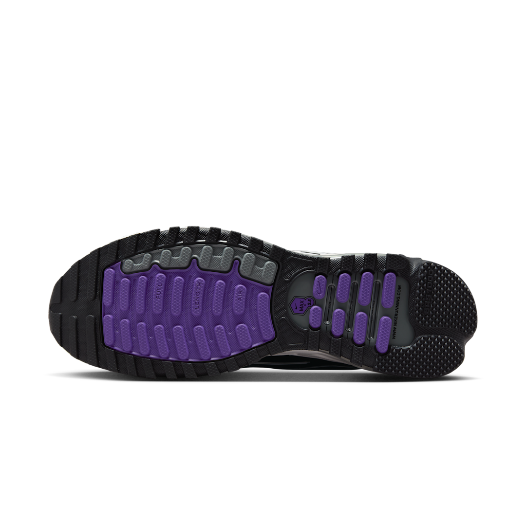 Overkicks - Nike Air Max TL 2.5 Wild Grape (FZ4110-105) - detalle suela