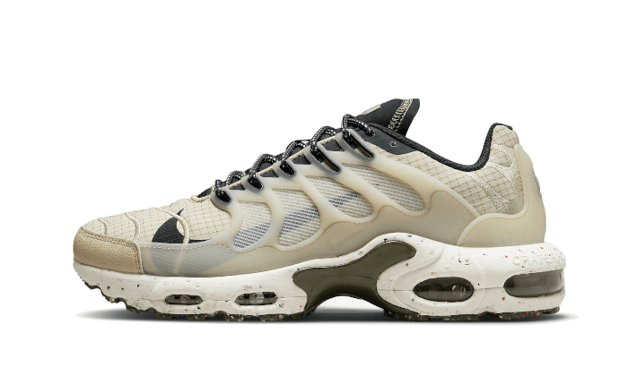 Overkicks - Nike Air Max Terrascape Plus Rattan (DN4587-200) - vista lateral