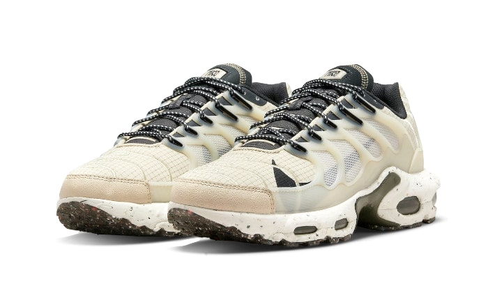 Overkicks - Nike Air Max Terrascape Plus Rattan (DN4587-200) - vista trasera