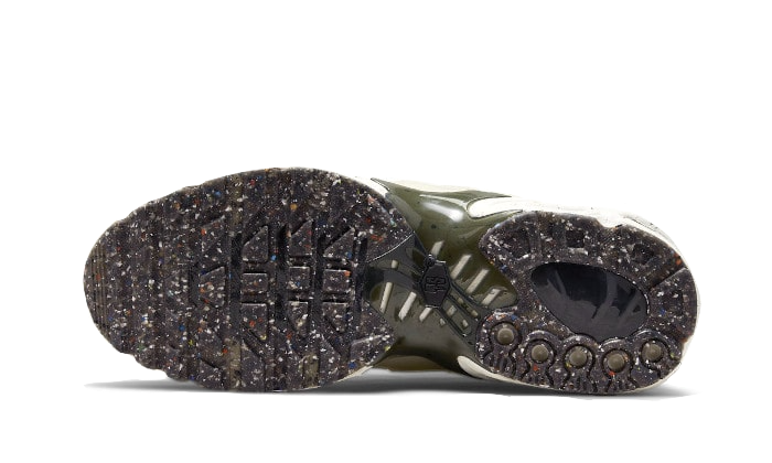 Overkicks - Nike Air Max Terrascape Plus Rattan (DN4587-200) - par completo