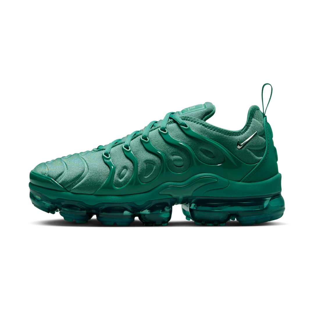 Overkicks - Nike Air Max VaporMax Plus Bicoastal (HF5048-361) - vista lateral