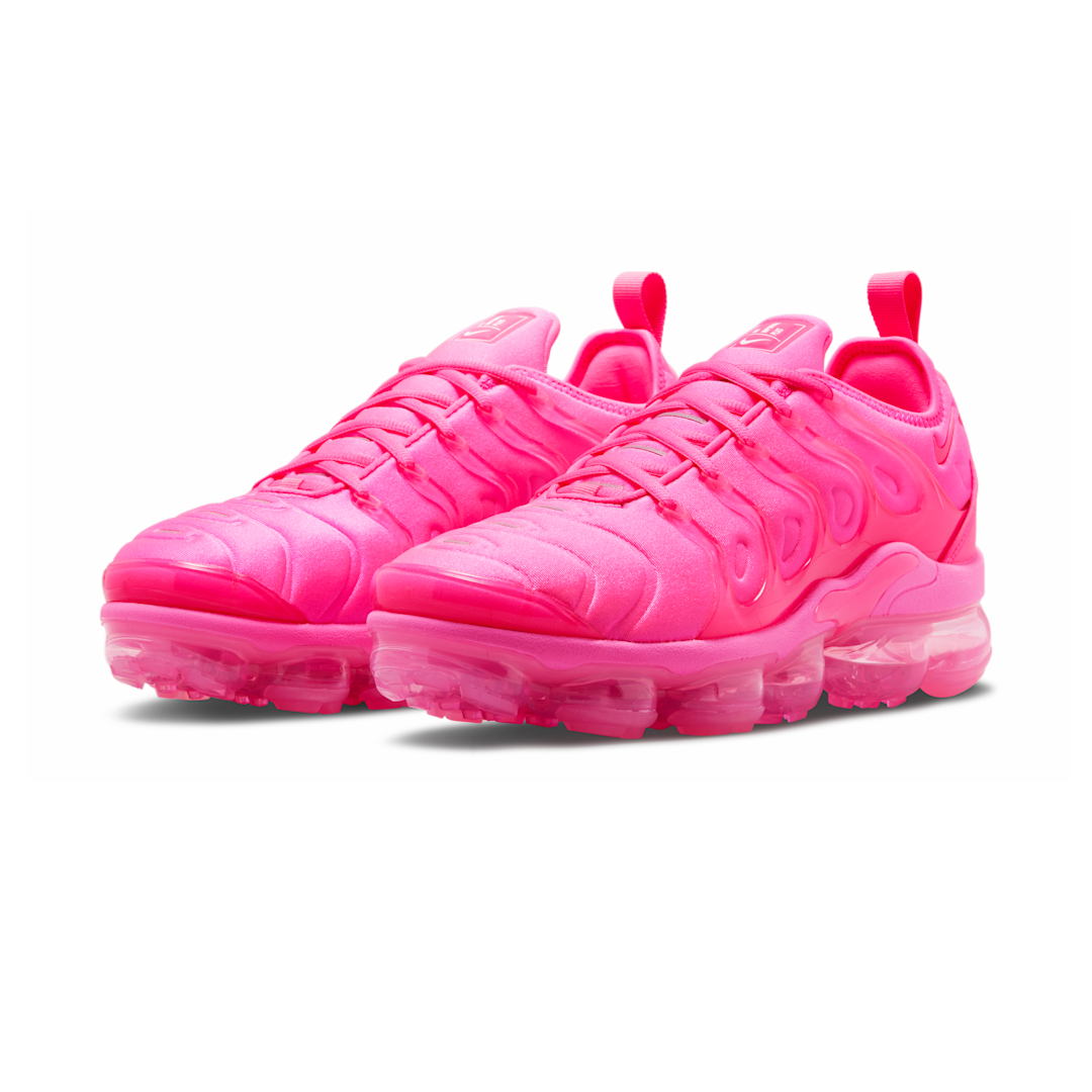 Overkicks - Nike Air Max VaporMax Plus Hyper Pink (FJ0720-639) - vista trasera