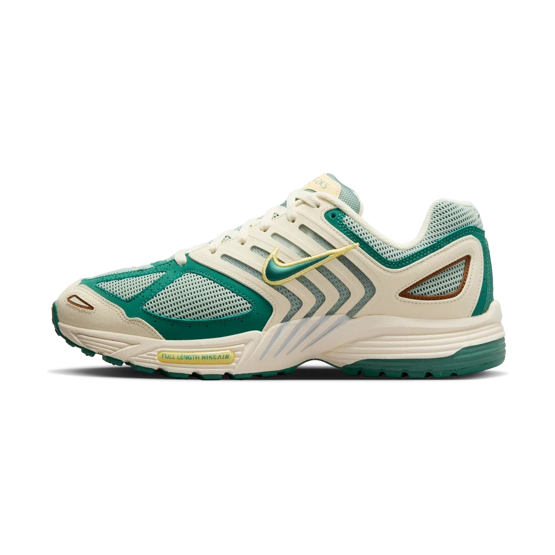 Overkicks - Nike Air Peg 2K5 Bicoastal (FZ2590-100) - vista lateral