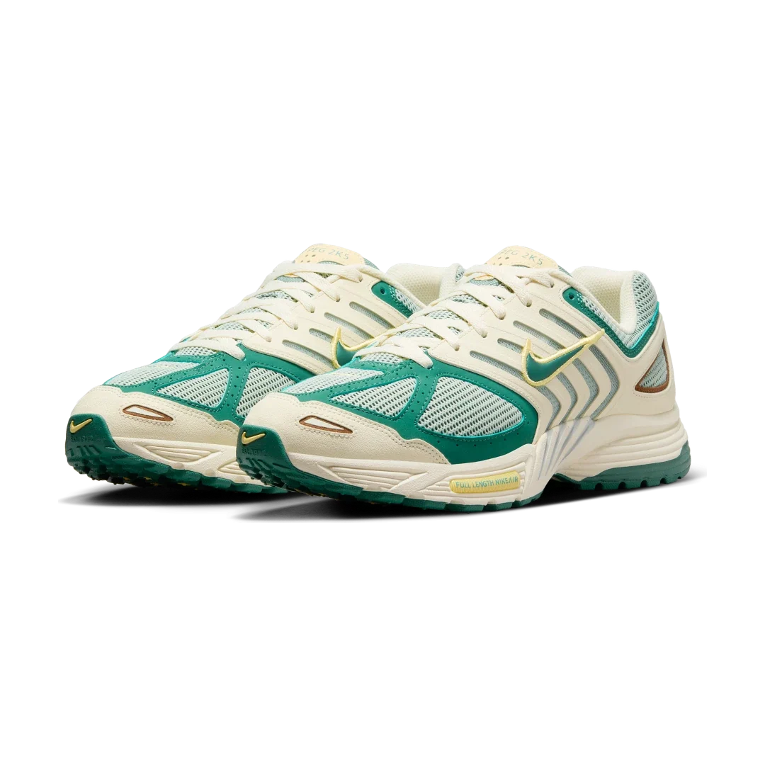 Overkicks - Nike Air Peg 2K5 Bicoastal (FZ2590-100) - vista trasera