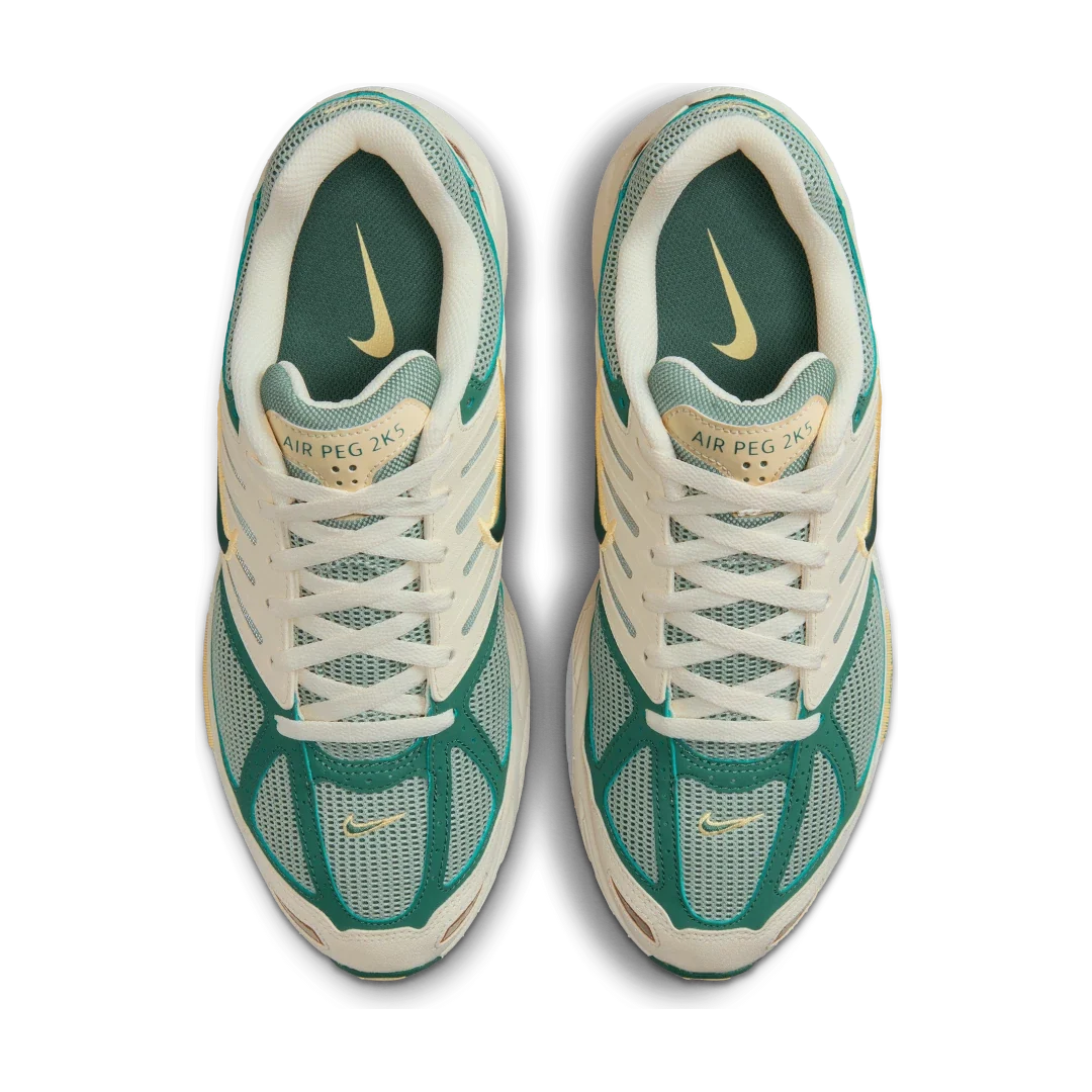 Overkicks - Nike Air Peg 2K5 Bicoastal (FZ2590-100) - par completo
