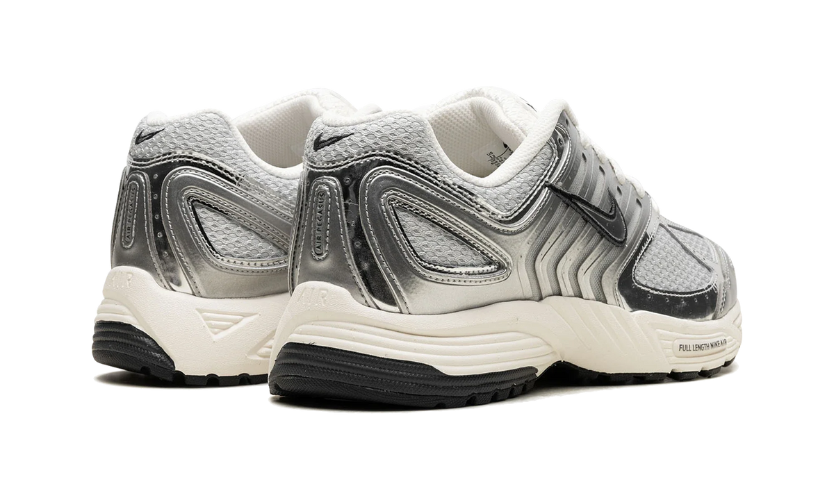Overkicks - Nike Air Peg 2K5 Chrome (Womens) (HJ7310-025) - par completo