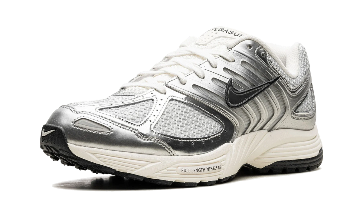 Overkicks - Nike Air Peg 2K5 Chrome (Womens) (HJ7310-025) - detalle suela