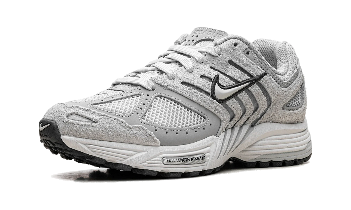 Overkicks - Nike Air Peg 2K5 Pure Platinum (Womens) (HJ5271-001) - detalle suela