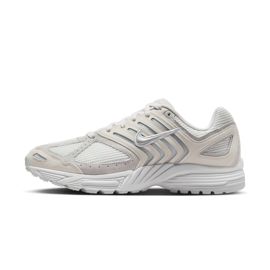 Overkicks - Nike Air Peg 2K5 SE Platinum Tint Metallic (IB2983-001) - vista lateral